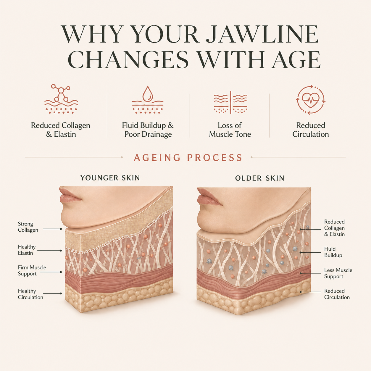 LumenLift™ Jawline Definer