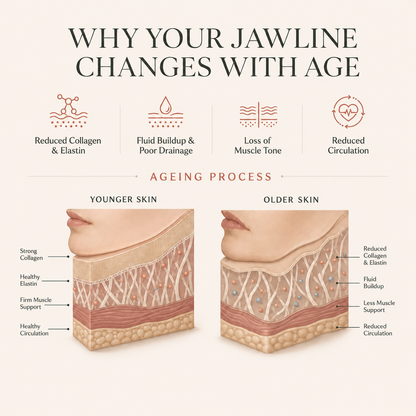 LumenLift™ Jawline Definer