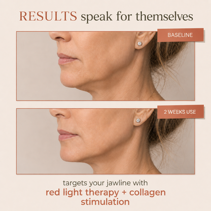 LumenLift™ Jawline Definer