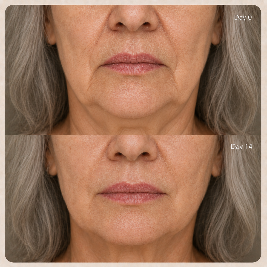 LumenLift™ Jawline Definer
