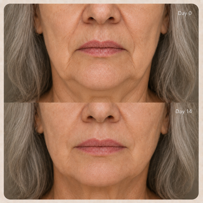 LumenLift™ Jawline Definer