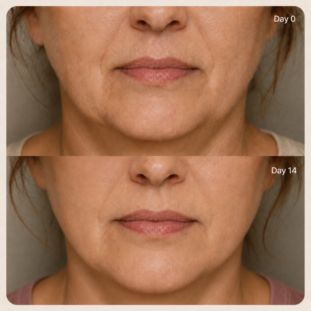 LumenLift™ Jawline Definer