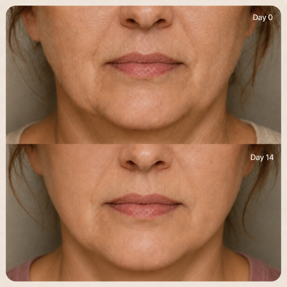 LumenLift™ Jawline Definer