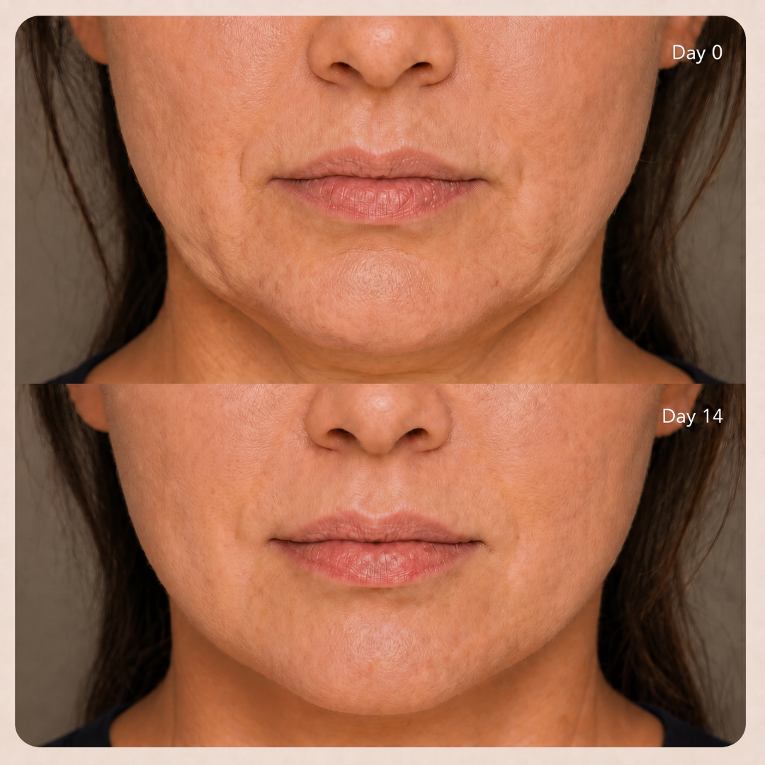 LumenLift™ Jawline Definer